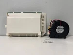 Genuine Oem Fisher & Paykel Kit Dd 120V Controller And Fan 523456. Fixed Price $279.00.