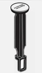American Standard M962544-0020A Stopper Kit, Metal Sc Drain. Fixed Price $12.25.