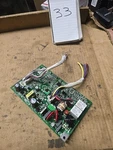 Oem Ge Dishwasher Control Board 265D3241G801 **. Fixed Price $60.00.