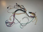 Frigidaire Dishwasher Wiring Harness 154718001 154824801. Fixed Price $29.00.