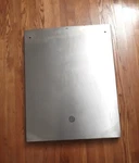 Ge Dishwasher Outer Door Panel WD34X20469. Fixed Price $44.99.