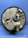 Genuine Oem Kenmore Whirlpool Dishwasher Sump WPW10455268 PP-TD30K OS3. Fixed Price $31.00.