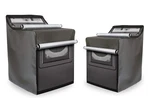Mr. Washing Machine Cover For Top-load Washers Heavy Duty Outdoor Pr. Fixed Price $48.19.