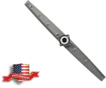 For Whirlpool Amana New Upper Spray Arm WPW10498900. Fixed Price $24.98.