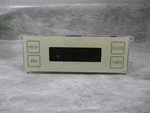 Maytag Range Control Board Yellowed/cracked Screw Holes Part # Y12001703. Fixed Price $75.00.