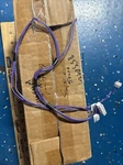 Kitchenaid Dishwasher Harness W11685311 W11630926 For KDTM404KPS3. Fixed Price $9.94.