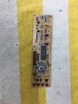 Electrolux Frigidaire Dishwasher 154212901 Electronic Control Free Shipping. Fixed Price $74.99.