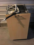 Miele Incognito Slimline 18" Dishwasher G818SCVI+ M-nr. 06804850 Motor. Fixed Price $14.85.
