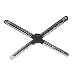 Whirlpool W11553338 Dishwasher Arm-spray W10884490. Fixed Price $75.65.