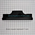 Ge Trash Compactor Handle Black WC36X10036. Fixed Price $160.33.