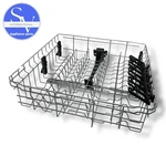 Maytag Whirlpool Dishwasher Upper Rack W10847875 W11678956. Fixed Price $84.89.