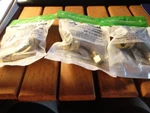 Lot Of Watts Dishwasher Elbow 3/8" C X 3/4" Gh A-158A. Fixed Price $16.00.