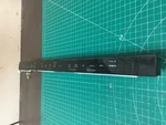 Kitchenaid WPW10537410 Dishwasher Control Board AZ226814 ARV273. Fixed Price $24.99.