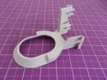 3385160 Whirlpool Dishwasher Spray Arm Manifold Holder. Fixed Price $10.99.