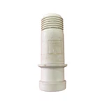 Miele Dishwasher Bottom Spray Arm Adaptor Tube 05996580. Fixed Price $19.99.