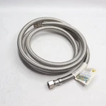 Dura Dishwasher Inlet Hose 72" 21-82472 Only. Fixed Price $10.17.