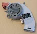 Whirlpool Dishwasher Vent And Fan Assembly WPW10469574. Fixed Price $24.99.