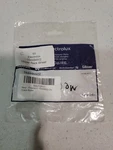 Electrolux 154494502 Dishwasher Upper Dishrack Wheel New Oem. Fixed Price $8.95.