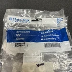 Electrolux Part# 3203135 Dishwasher Support End Cap (G5F). Fixed Price $10.00.