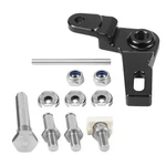 Bevinsee Short Shifter Relay Assembly Only Compatible With Golf MK4 MK5 MK6 M.... Fixed Price $93.89.