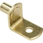 Knape & Vogt 346P Br Shelf Support Pin, Specifications: 1/4 Dia X 3/8. Fixed Price $17.65.
