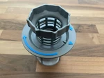 Oem Bosch 00615079 Dishwasher Filter-micro 1472908 170841 174936 SHU43C06. Fixed Price $12.99.