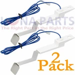 Pack New Manitowoc Water Level Probe P/n 25-1129-3 Or 2511293. Fixed Price $22.38.