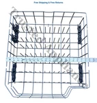Oem Kenmore Dishwasher Model 665 Bottom Lower Rack. Fixed Price $203.14.