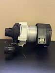 Dishwasher Pump Motor Kit Johnson Electric DCJ72(4)MLG. Fixed Price $47.99.