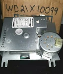 New Ge Dishwasher Timer Oem WD21X10099 Ships Fast 10D. Fixed Price $49.45.
