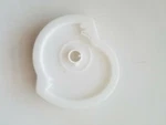 Genuine Whirlpool Roper Dishwasher RUD4000MQ0 Cam WP8271510. Fixed Price $7.95.