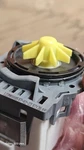 Asko Dishwasher Drain Pump. Fixed Price $50.00.