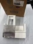New Oem Ge Duct Foam Assy WR2X9160 WR02X10701 WR2X8462 879086 WR02X9292 WR2X92. Fixed Price $19.36.