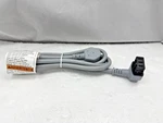 Oem Bosch SHE3ADF5N/47 Electrical Plug Power Cord Dishwasher Fast Ship!. Fixed Price $27.99.