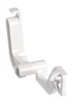 Fits Whirlpool 8519669-GN 8519651-IDC Clip Upr Pivot. Fixed Price $51.40.