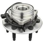 4WD 515036 Front Wheel Hub And Bearing Assembly Compatible For Cadillac Escal.... Fixed Price $75.28.