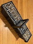 Silverware Basket WD28X34284 For Ge Cafe Model CDT838P2V1S1 Dishwasher W6-10. Fixed Price $25.88.