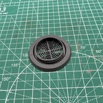 Open Box! Oem Ge Dishwasher Vent Cover WD12X10472 WD12X10450. Fixed Price $6.00.