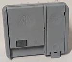 DDW2400ESS - Oem Danby Dishwasher Detergent Dispenser New Open Box Read. Fixed Price $39.95.