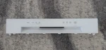 Lg AGL30170503 Dishwasher Control Panel Assembly (white). Fixed Price $139.95.