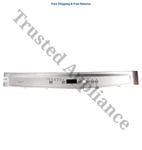 Whirlpool Dishwasher Control Panel Console W10562079B Grey. Fixed Price $63.50.