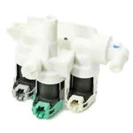 Erp Inlet Valve For Whirlpool WFW9750WW01 WFW95HEXL2 WFW9640XW00 WFW9750WW02 New. Fixed Price $61.96.