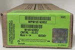 Genuine Oem Whirlpool Refrigerator Control Board WPW10743957 New. Fixed Price $155.01.