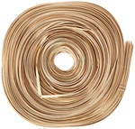 Commonwealth Basket Flat Reed 1/4-INCH 1-POUND Coil, Approximately 370'. Fixed Price $46.99.