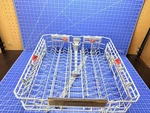 Samsung Dishwasher Upper Dishrack P# DD97-00605A. Fixed Price $76.00.
