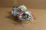 Bosch Dishwasher Heater Element Part # 5600053442 219639. Fixed Price $40.48.