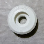 910390 Maytag Dishwasher Rack Roller Wheel Model WU204 New Oem Roughly Inch. Fixed Price $8.00.