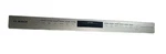 Bosch 00778921 Dishwasher Control Panel W/top Seal. Fixed Price $60.00.