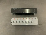 Ge Dishwasher Control Board Switch Button WD21X10176. Fixed Price $19.99.