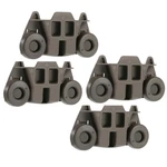 W10195416 Dishwasher Wheel Assembly Whirlpool AP5983730 PS117221 4-PACK. Fixed Price $12.99.